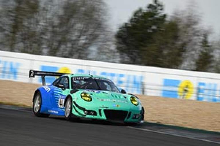 FALKEN Brand to Sponsor and Compete in the 46th ADAC Zurich 24h-Race Nurburgring