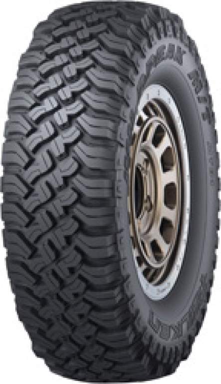 Zielig Slaapzaal plakband FALKEN Tires Selected As An Original Equipment Supplier To The 2019 Jeep®  Wrangler Rubicon > News > Sumitomo Rubber USA, LLC - Buffalo, NY -  Tonawanda, NY