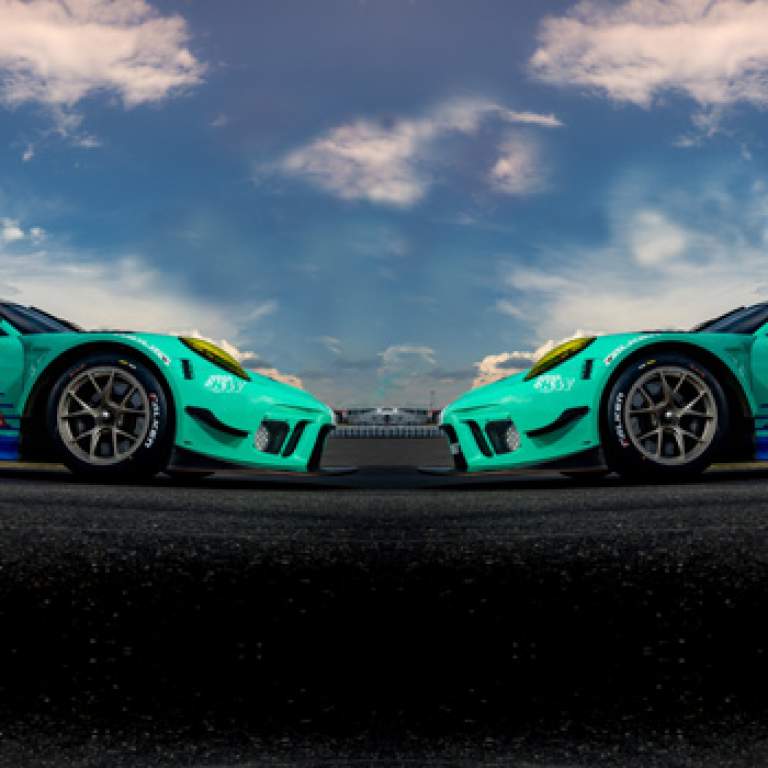 FALKEN to Compete in Nürburgring 24h-Race with Twin Porsche 911 GT3R Racecars—Supporting the Race as an Official Sponsor for the 13th Straight Year